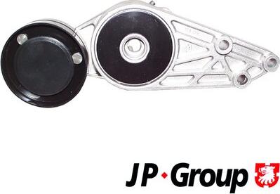 JP Group 1118203900 - Siksnas spriegotājs, Ķīļsiksna autodraugiem.lv