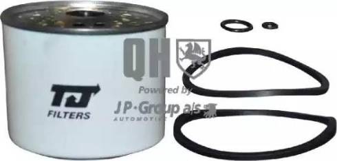 JP Group 1118705309 - Degvielas filtrs autodraugiem.lv