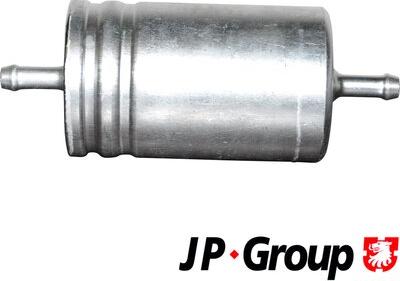 JP Group 1118700900 - Degvielas filtrs autodraugiem.lv