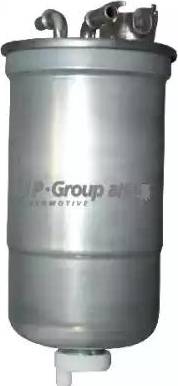 JP Group 1118700500 - Degvielas filtrs autodraugiem.lv