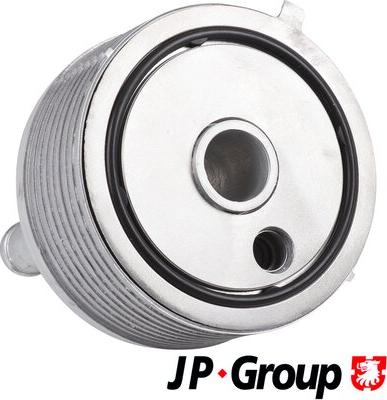 JP Group 1113501400 - Eļļas radiators, Automātiskā pārnesumkārba autodraugiem.lv