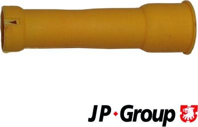 JP Group 1113250300 - Piltuve, Eļļas tausts autodraugiem.lv