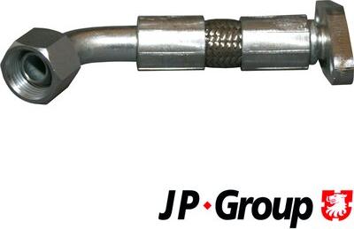 JP Group 1113700200 - Eļļas šļūtene autodraugiem.lv