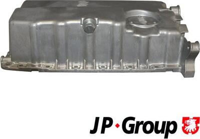 JP Group 1112900900 - Eļļas vācele autodraugiem.lv