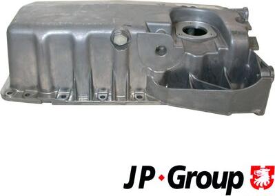JP Group 1112901900 - Eļļas vācele autodraugiem.lv