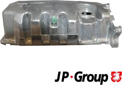 JP Group 1112903300 - Eļļas vācele autodraugiem.lv