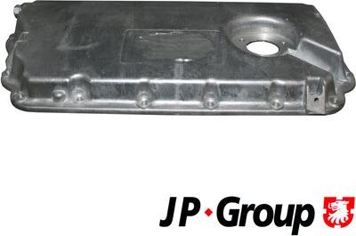 JP Group 1112902500 - Eļļas vācele autodraugiem.lv