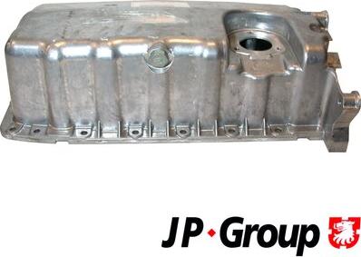 JP Group 1112902100 - Eļļas vācele autodraugiem.lv