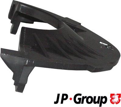 JP Group 1112400400 - Vāks, zobsiksna autodraugiem.lv