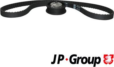 JP Group 1112107110 - Zobsiksnas komplekts autodraugiem.lv