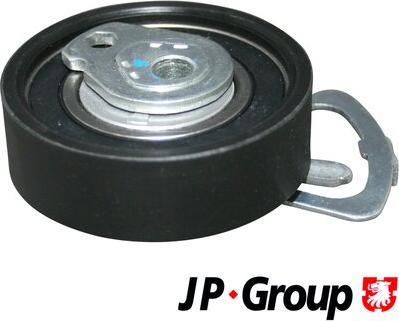 JP Group 1112202900 - Spriegotājrullītis, Gāzu sadales mehānisma piedziņas siksna autodraugiem.lv
