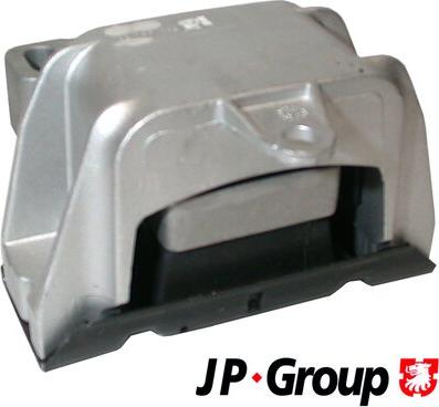 JP Group 1117906670 - Piekare, Dzinējs autodraugiem.lv