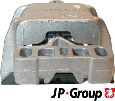 JP Group 1117906870 - Piekare, Dzinējs autodraugiem.lv