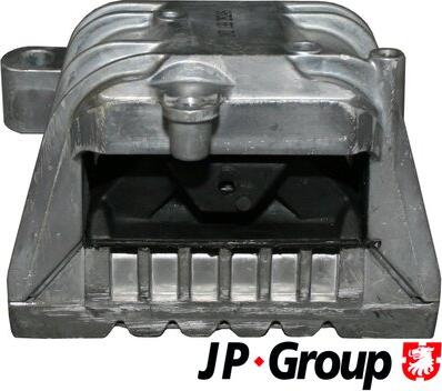 JP Group 1117908980 - Piekare, Dzinējs autodraugiem.lv