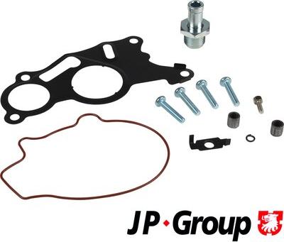 JP Group 1117150510 - Blīvju komplekts, Vakuumsūknis autodraugiem.lv