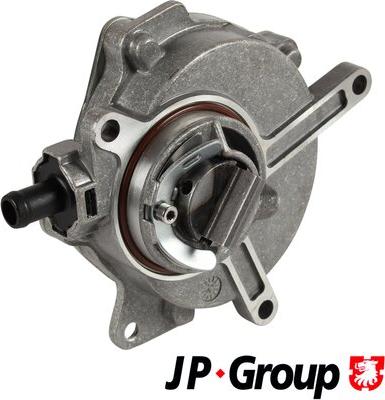 JP Group 1117101000 - Vakuumsūknis, Bremžu sistēma autodraugiem.lv