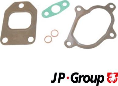 JP Group 1117751810 - Montāžas komplekts, Kompresors autodraugiem.lv