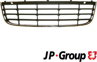 JP Group 1184551200 - Ventilatora reste, Bampers autodraugiem.lv