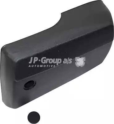 JP Group 1184300680 - Bampers autodraugiem.lv