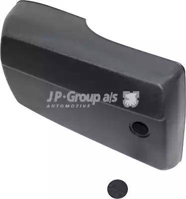 JP Group 1184300670 - Bampers autodraugiem.lv