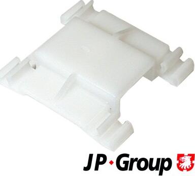 JP Group 1186550500 - Apdares / Aizsarguzliku komplekts autodraugiem.lv