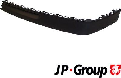 JP Group 1180550570 - Spoilers autodraugiem.lv
