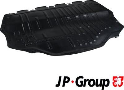 JP Group 1181301700 - Motora / Apakšdaļas aizsargs autodraugiem.lv