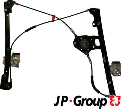 JP Group 1188100770 - Stikla pacelšanas mehānisms autodraugiem.lv