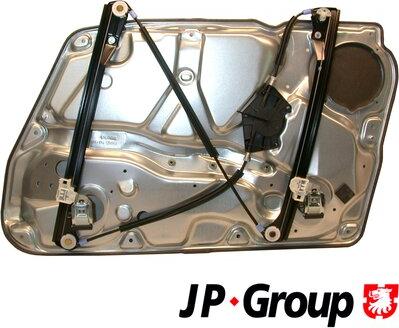 JP Group 1188101871 - Stikla pacelšanas mehānisms autodraugiem.lv