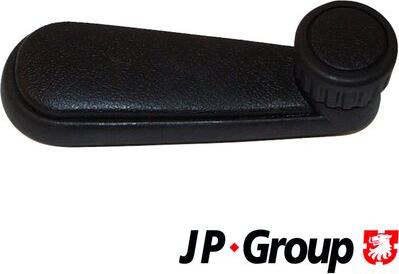 JP Group 1188300900 - Stiklu pacēlāja rokturis autodraugiem.lv