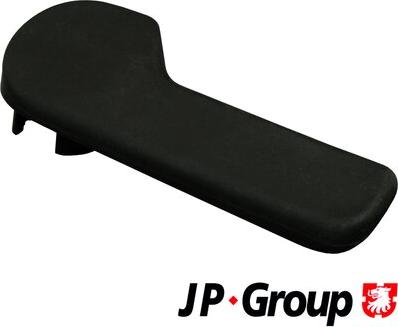JP Group 1187300100 - Rokturis, Motora pārsega atvēršana autodraugiem.lv