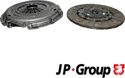 JP Group 1130415510 - Sajūga komplekts autodraugiem.lv