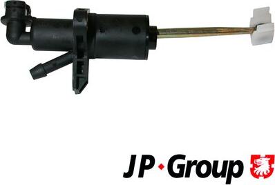 JP Group 1130600300 - Galvenais cilindrs, Sajūgs autodraugiem.lv