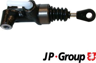 JP Group 1130601400 - Galvenais cilindrs, Sajūgs autodraugiem.lv