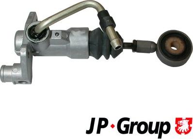 JP Group 1130601600 - Galvenais cilindrs, Sajūgs autodraugiem.lv