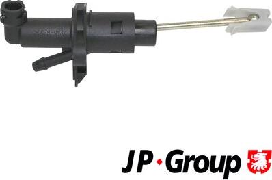 JP Group 1130601200 - Galvenais cilindrs, Sajūgs autodraugiem.lv