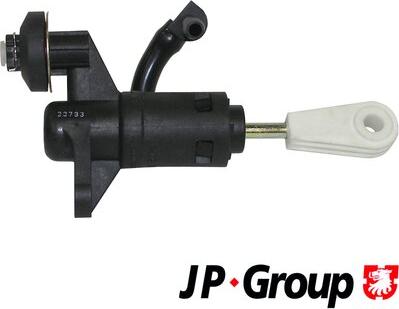 JP Group 1130601700 - Galvenais cilindrs, Sajūgs autodraugiem.lv
