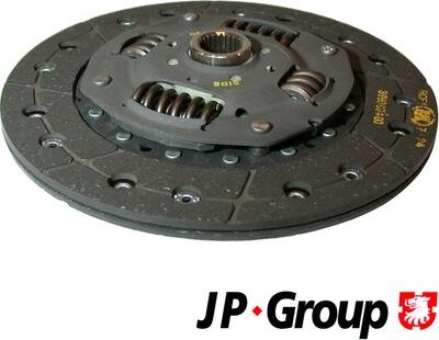 JP Group 1130200900 - Sajūga disks autodraugiem.lv