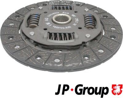 JP Group 1130200300 - Sajūga disks autodraugiem.lv