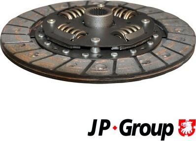 JP Group 1130200700 - Sajūga disks autodraugiem.lv