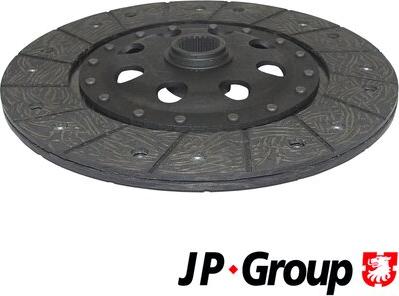 JP Group 1130201900 - Sajūga disks autodraugiem.lv