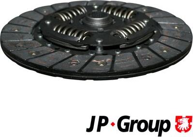 JP Group 1130201600 - Sajūga disks autodraugiem.lv