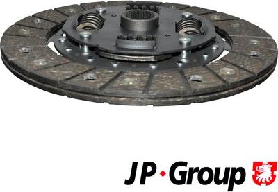 JP Group 1130201100 - Sajūga disks autodraugiem.lv