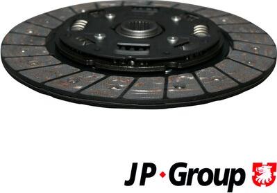 JP Group 1130202000 - Sajūga disks autodraugiem.lv