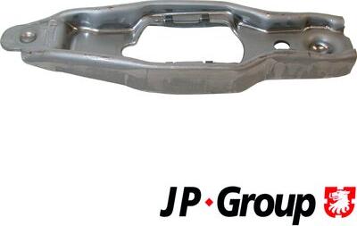 JP Group 1130700500 - Izspiedējdakša, Sajūgs autodraugiem.lv