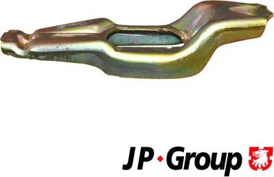 JP Group 1130700200 - Izspiedējdakša, Sajūgs autodraugiem.lv