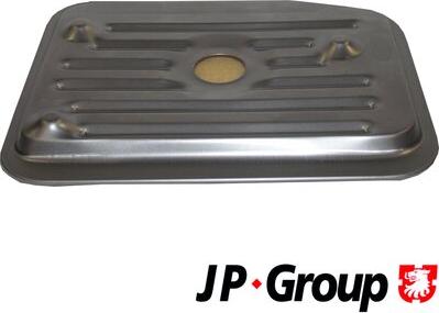 JP Group 1131900400 - Hidrofiltrs, Automātiskā pārnesumkārba autodraugiem.lv