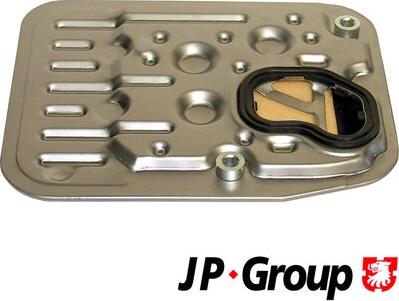 JP Group 1131900600 - Hidrofiltrs, Automātiskā pārnesumkārba autodraugiem.lv