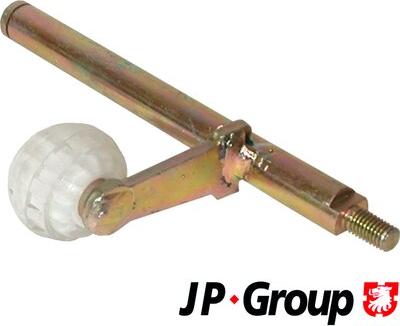 JP Group 1131600900 - Atgriezējvārpsta, Pārnesumu pārslēgšana autodraugiem.lv