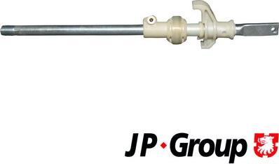 JP Group 1131600400 - Pārnesumu pārslēgšanas dakšas štoks autodraugiem.lv